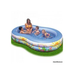 56490-intex Бассейн Интекс Intex 56490 2 кольца, 572 л фото від «Маленька Країна» Дніпро Україна