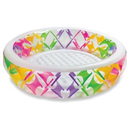 56494-intex Бассейн Интекс Intex 56494 мягкое дно, 772 л фото від «Маленька Країна» Дніпро Україна