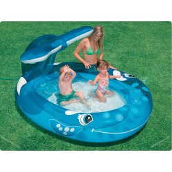 57435-intex Бассейн Интекс Intex 57435 кит, 208-163-99 см фото от «Маленькая Страна» Днепр Украина