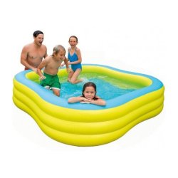 57495-intex Бассейн Интекс Intex 57495 229-229 см фото від «Маленька Країна» Дніпро Україна