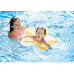 59243-intex Круг Интекс Intex 59243 звезда, 3 цвета, шар, 15,5-25 см фото від «Маленька Країна» Дніпро Україна
