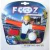 Стартовый набор футбол Foooz Starter оранжевый Foooz - 1