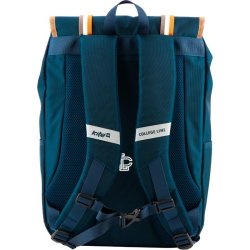 K18-848L-1 Рюкзак Kite College Line K18-848L-1 фото від «Маленька Країна» Дніпро Україна 2