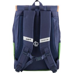 K18-848L-2 Рюкзак Kite College Line K18-848L-2 фото від «Маленька Країна» Дніпро Україна 2
