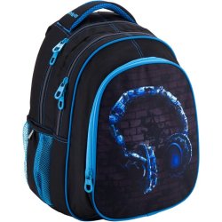 K18-8001M-3 Рюкзак Kite Junior K18-8001M-3 фото від «Маленька Країна» Дніпро Україна