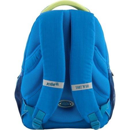 K18-801L-11 Рюкзак Kite TakenGo K18-801L-11 фото від «Маленька Країна» Дніпро Україна