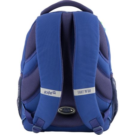 K18-801L-9 Рюкзак Kite TakenGo K18-801L-9 фото от «Маленькая Страна» Днепр Украина