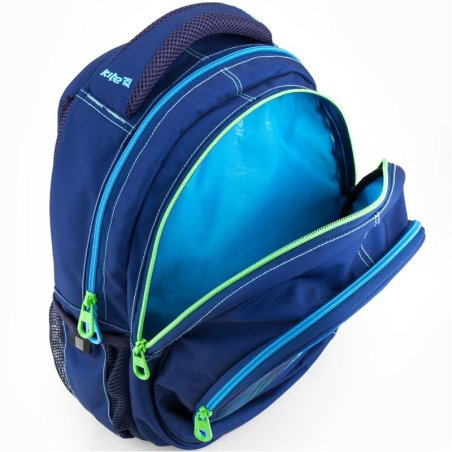 K18-801L-9 Рюкзак Kite TakenGo K18-801L-9 фото от «Маленькая Страна» Днепр Украина