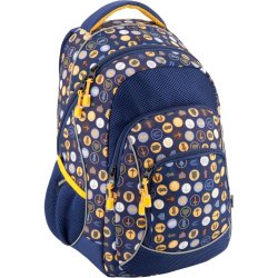 K18-814M Рюкзак Kite Junior K18-814M фото від «Маленька Країна» Дніпро Україна
