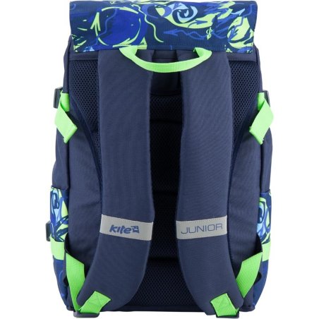 K18-817M-2 Рюкзак Kite Junior K18-817M-2 фото від «Маленька Країна» Дніпро Україна