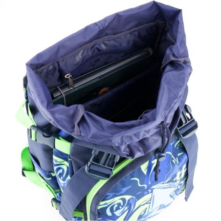 K18-817M-2 Рюкзак Kite Junior K18-817M-2 фото від «Маленька Країна» Дніпро Україна