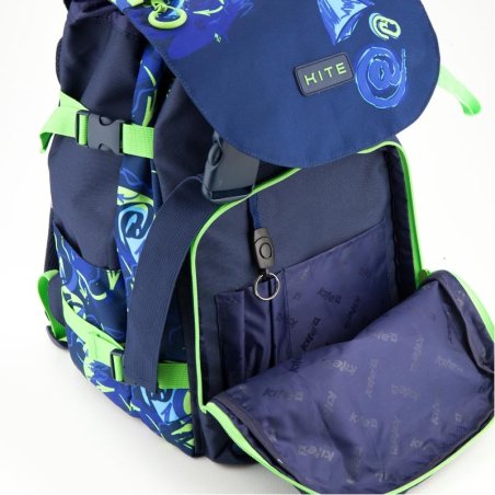 K18-817M-2 Рюкзак Kite Junior K18-817M-2 фото від «Маленька Країна» Дніпро Україна