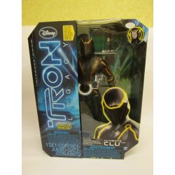 39019-20044509-Tron Трон Наследие Большая фигурка Ultimate Clu фото від «Маленька Країна» Дніпро Україна