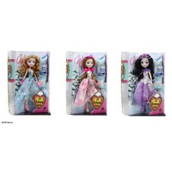 A270-MH Кукла Ardana Girls MONSTER HIGH Girls EVER AFTER HIGH 28см A270 фото від «Маленька Країна» Дніпро Україна