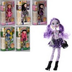 BLD015-MH Кукла Kaibibi Princess EVER AFTER HIGH 30см BLD015 фото від «Маленька Країна» Дніпро Україна