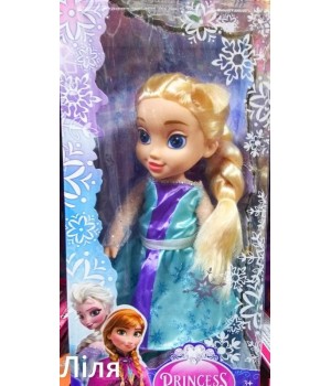 Кукла Princess Принцесса София в коробке Китай - 1