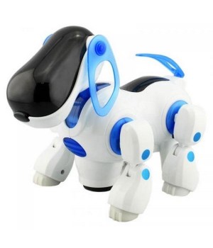 Игрушка собака-робот PUPBO Silverlit - 1