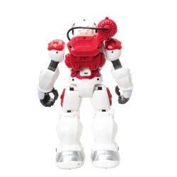 XT380771-BlueRocket Робот Защитник фото від «Маленька Країна» Дніпро Україна 2