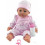 Кукла Моя жемчужинка в розовом, 38 см DollsWorld - 1