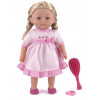 Кукла Шарлотта блондинка, 36 см DollsWorld - 1
