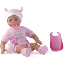 8130-DollsWorld Кукла плачет, 46 см фото від «Маленька Країна» Дніпро Україна 2