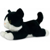 Котенок чорно-белый 25см AURORA - 1