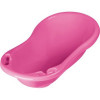 Детская ванночка, 84см, розовая keeeper - 1