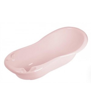 Детская ванночка, 100см, розовая keeeper - 1