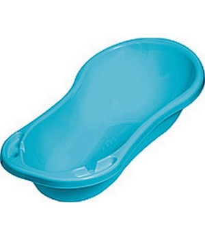 Детская ванночка, 100см, голубая keeeper - 1