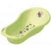 Детская ванночка Hippo, 100см, зеленая keeeper - 1