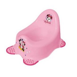 1952.041-keeeper Детский горшок Minnie, розовый фото від «Маленька Країна» Дніпро Україна