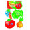 Беби пазлы Овощи VT1106-03 Vladi Toys - 1