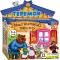 Игра настольная Магнитный театр. Теремок VT3206-08 рус