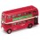 Welly Лондонский автобус 99930H-W Welly - 1