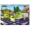 Пазл Castorland 30эл B-РU03197 Чаггингтон