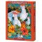 Пазл Castorland Tropical Trio 1500эл C-151714 Белые попугаи