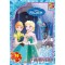 Пазл G-Toys серии Frozen Ледяное сердце 70 элементов FR009