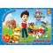 Пазл G-Toys серии Paw Patrol 70 элементов PW0813