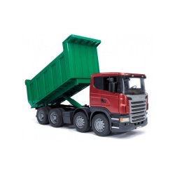 03550-Bruder Игрушка - самосвал М1:16 SCANIA R-series 03550 фото від «Маленька Країна» Дніпро Україна