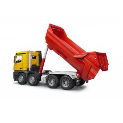 03623-Bruder Игрушка -  самосвал 03623 Mерседес Бенц Arocs, М1:16 03623 фото від «Маленька Країна» Дніпро Україна