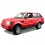 Автомодель Maisto 31135 met. red Range Rover Sport красный металлик 1:18 Maisto - 1