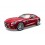 Автомодель Maisto 31134 red Mercedes-Benz AMG GT красный 1:24 Maisto - 1
