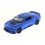 Автомодель Maisto 31512 met. Blue 2015 Chevrolet Camaro ZL1 синий металлик 1:24 Maisto - 1