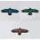 Воздушный змей C34005 4 цвета  Китай - 1