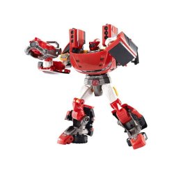 301019-Tobot Игрушка-трансформер S3 Tobot ADVENTURE Z 301019 фото від «Маленька Країна» Дніпро Україна