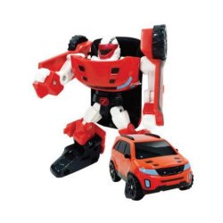 301030-Tobot Игрушка-трансформер S3 мини Tobot Z 301030 фото від «Маленька Країна» Дніпро Україна