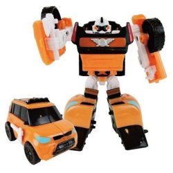 301044-Tobot Игрушка-трансформер S3 мини Tobot ADVENTURE X 301044 фото від «Маленька Країна» Дніпро Україна