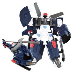 301045-Tobot Игрушка-трансформер S3 мини Tobot ADVENTURE Y 301045 фото від «Маленька Країна» Дніпро Україна