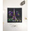Набір для творчості з паєток 'Вогні Парижу' 25*25*2см в кольоровій коробці APT 01-10-Колібрі Art