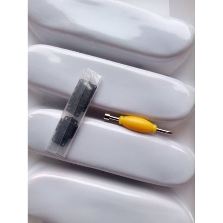 13610-6013051-TD-M47-018 Набор из 4-х фингербордов Tech Deck Oganika фото від «Маленька Країна» Дніпро Україна